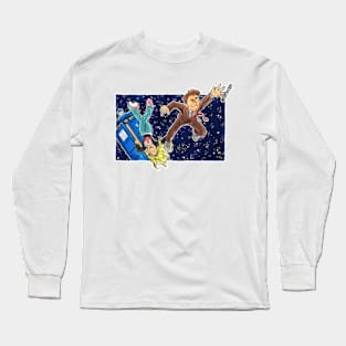 Tenth & Rose Long Sleeve T-Shirt